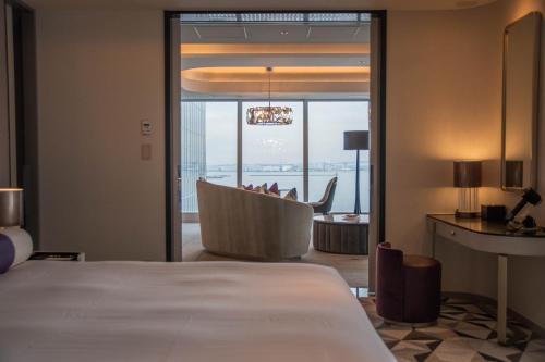 【Short Stay】The Kahala Suite King (19:00 Check in)