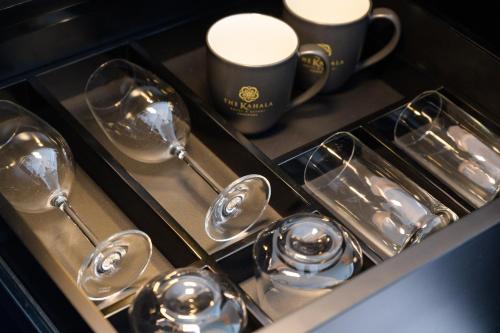 【Short Stay】The Kahala Suite Twin (19:00 Check in)