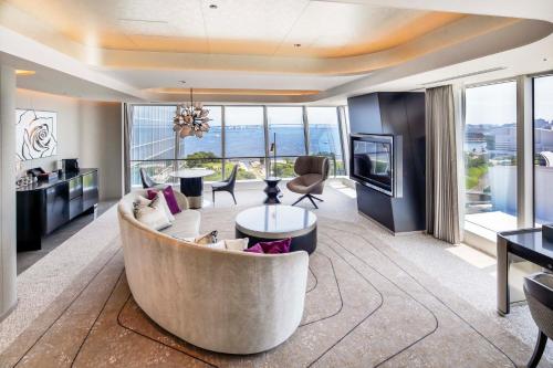 【Short Stay】The Kahala Suite Twin (19:00 Check in)