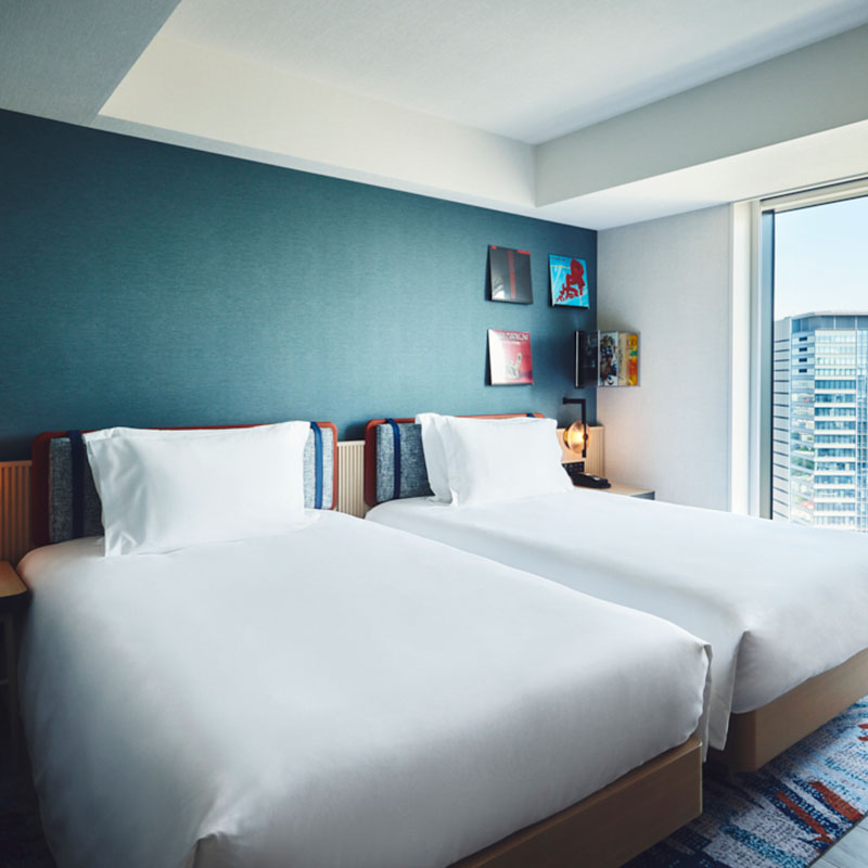 Premium Room