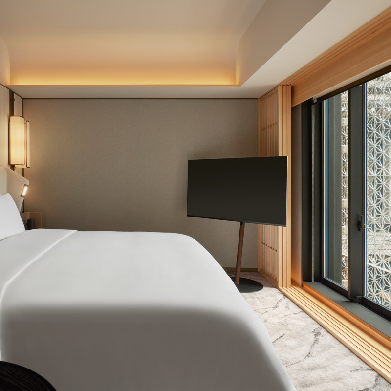 One Bedroom Suite King