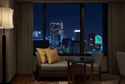 King Room with Club Access