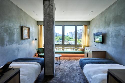 Park View Twin