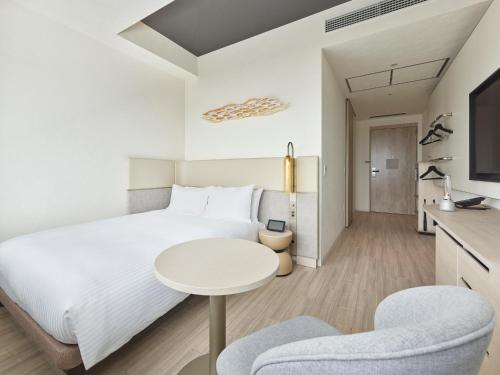 Accessible Double Room