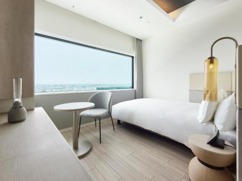 Accessible Double Room