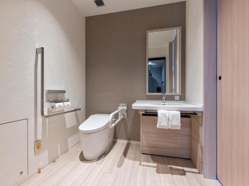 Accessible Double Room