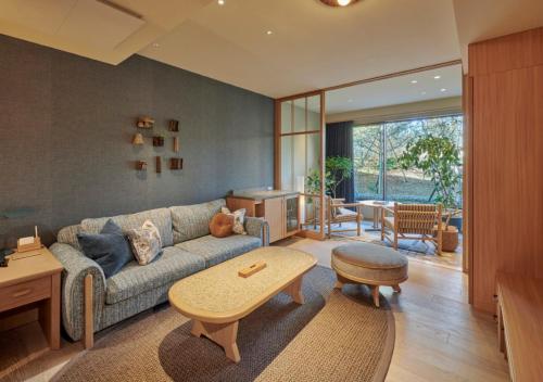 Comfort Suite