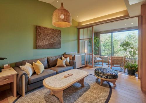 Comfort Suite