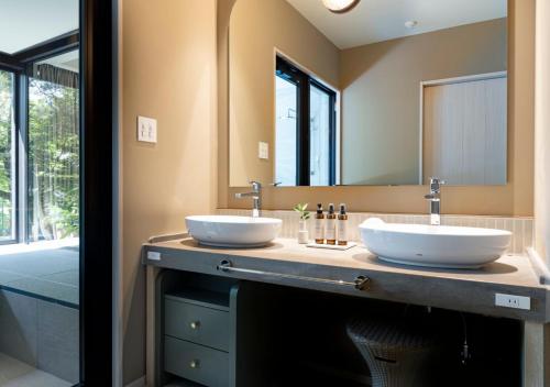 Fufu Luxury Premium Suite