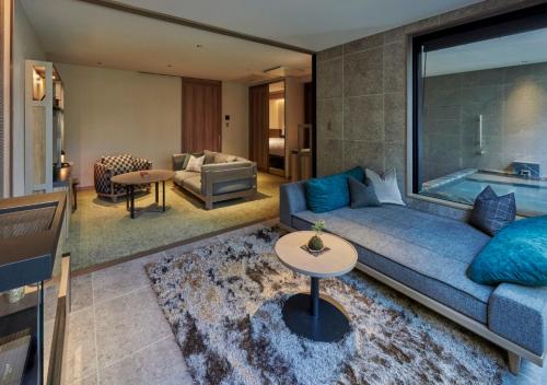 Comfort Suite