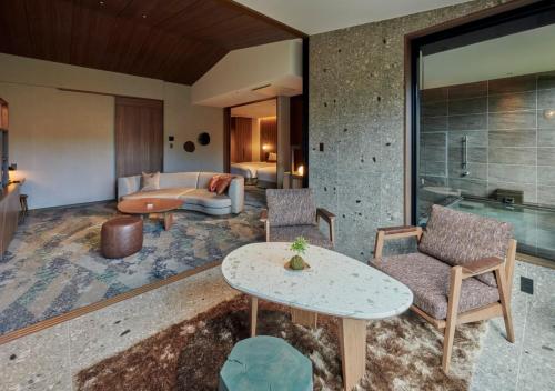 Comfort Suite