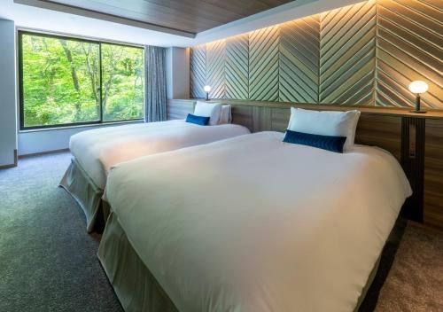 Luxury Suite
