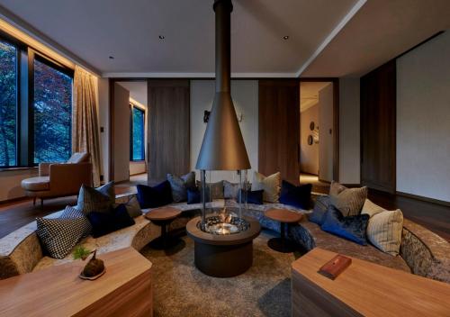 Luxury Suite