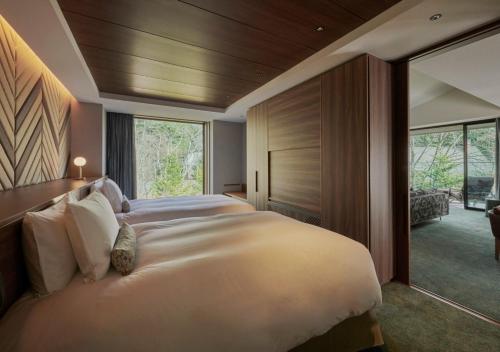 Fufu Luxury Premium Suite