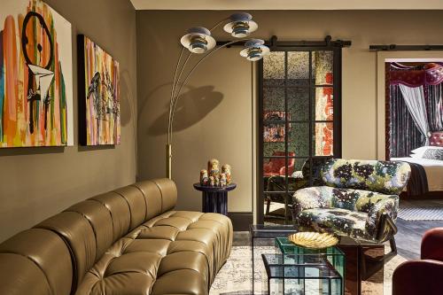 King Suite