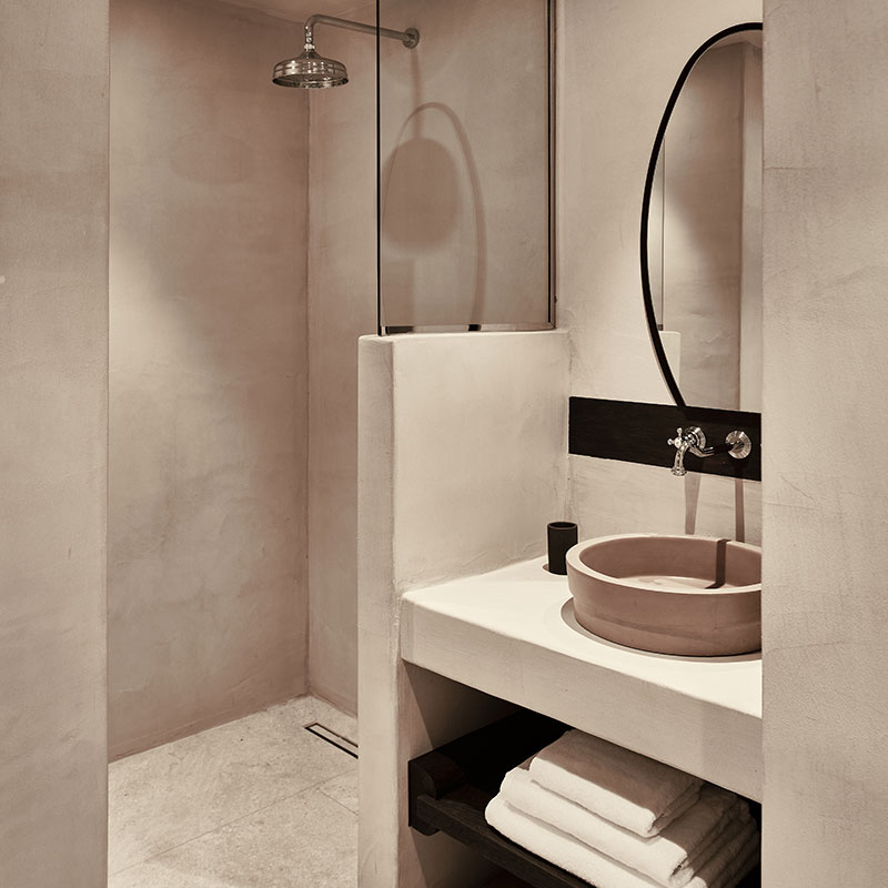 Rakonto Suite - Istoria Beach