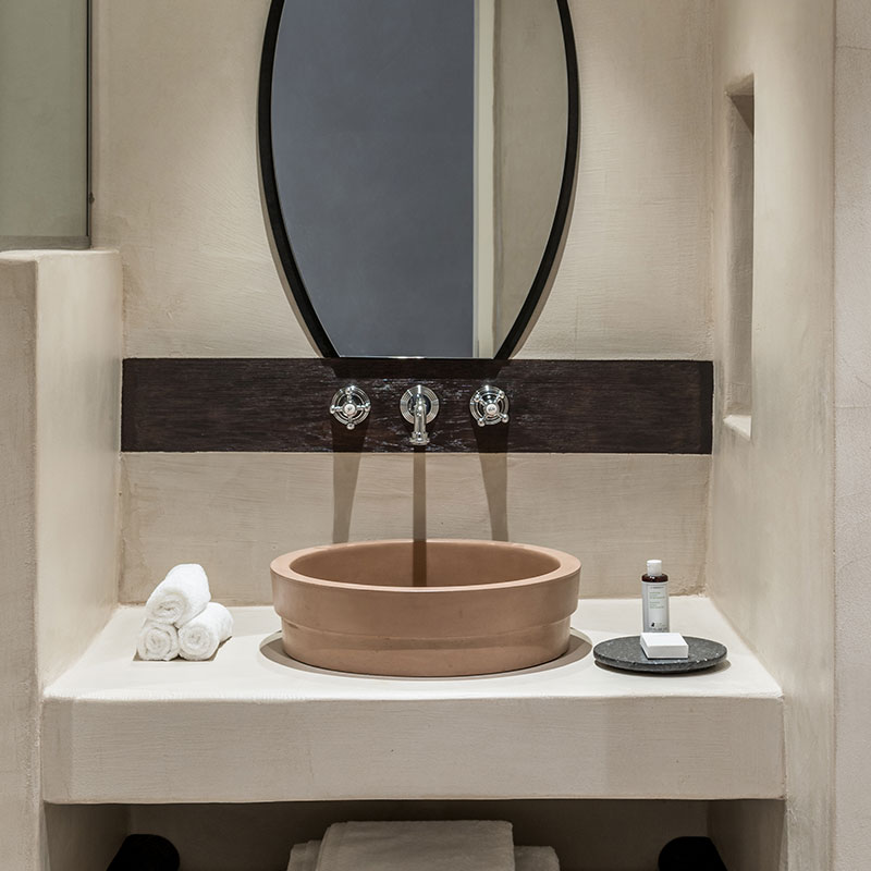 Rakonto Suite - Istoria Beach