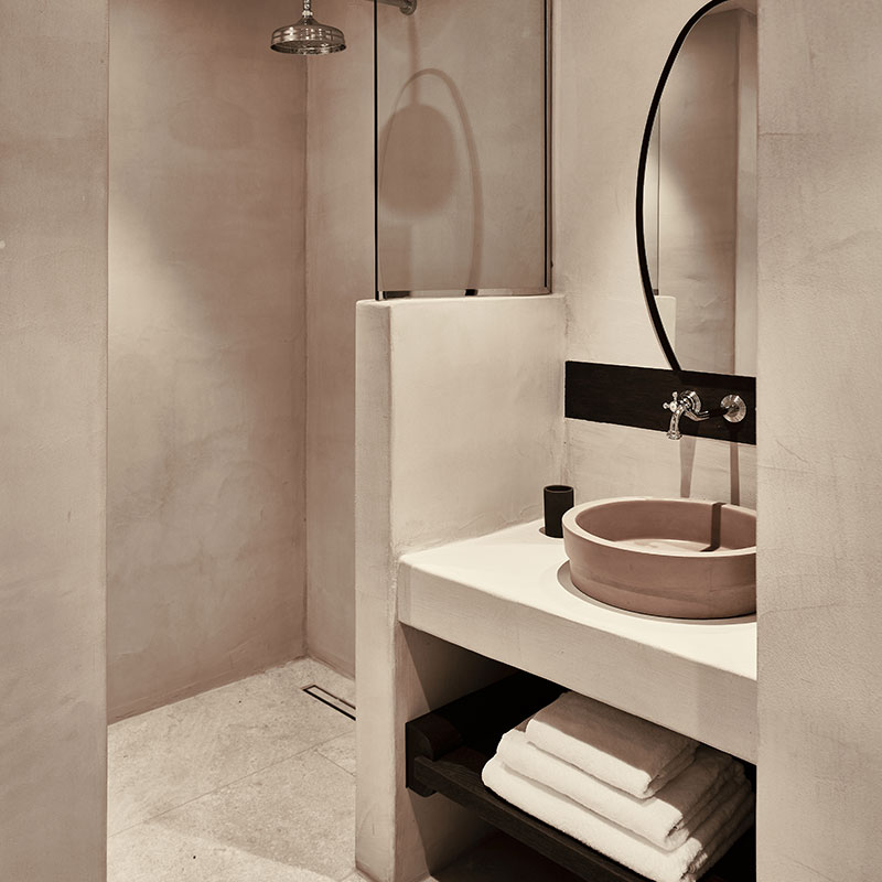 Rakonto Suite - Istoria Beach