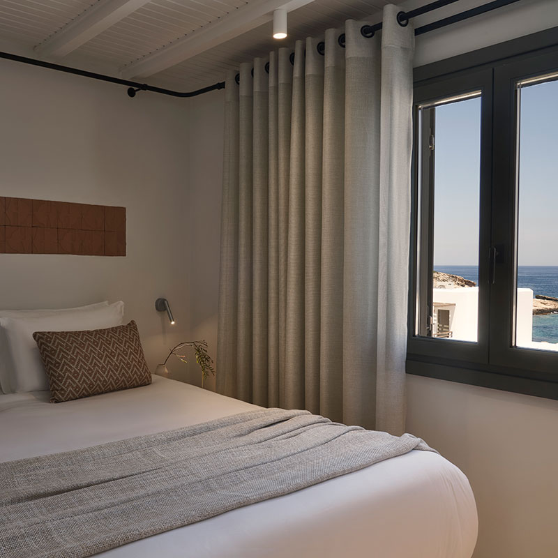 Essence Suite Sea View Private Pool