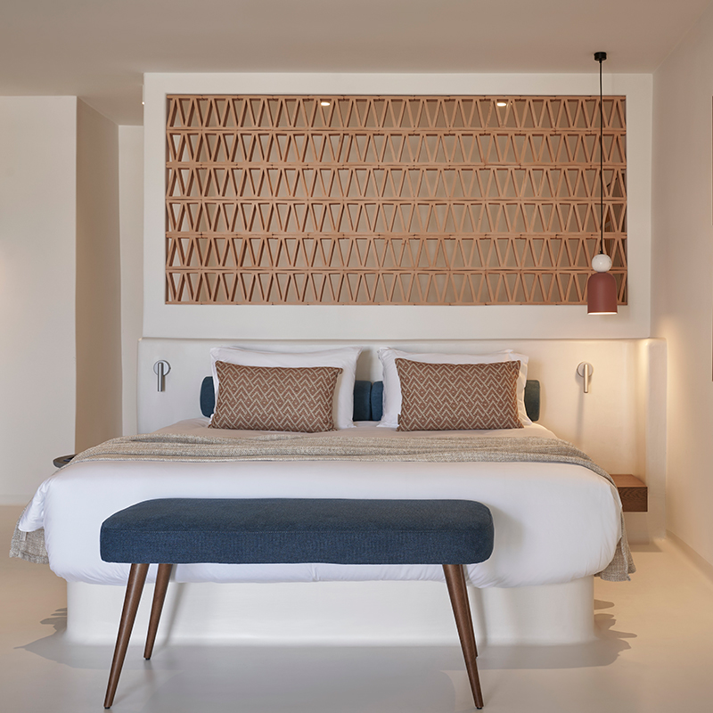 Element Suite Private Pool