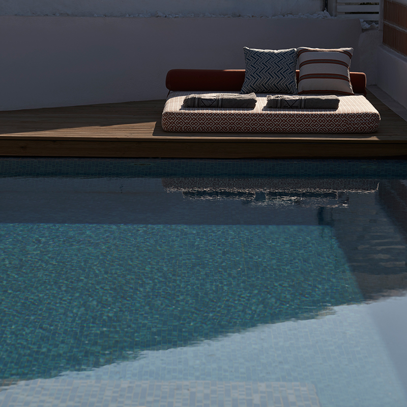 Element Suite Private Pool