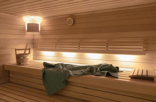 Suite One-Bedroom Mountain Loft