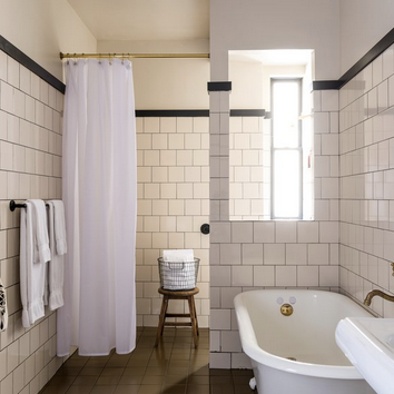 One Bedroom Suite
