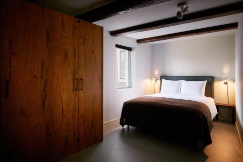 Two Bedroom Apartment