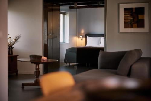 Two Bedroom Apartment