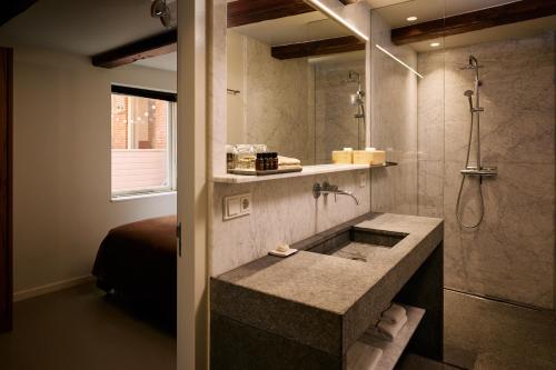 Two Bedroom Apartment