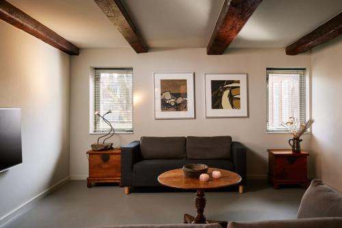 Two Bedroom Apartment
