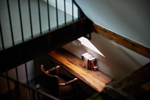 Apartment - Split Level