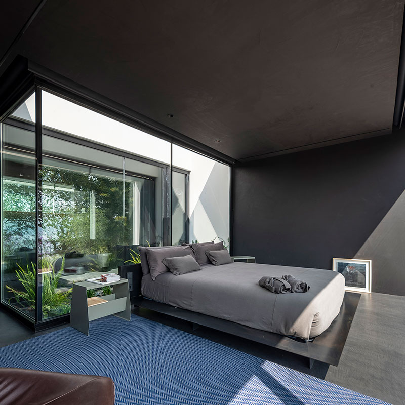 Deluxe Room with Terrace