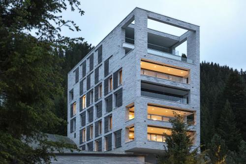 Suite Two-Bedroom Mountain Loft
