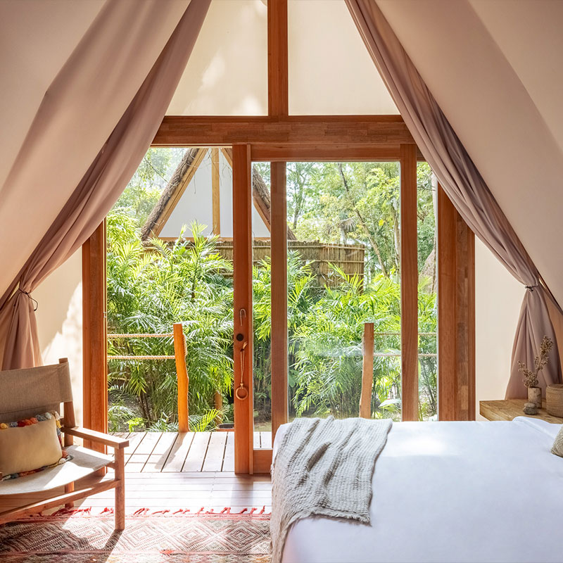 Jungle Room