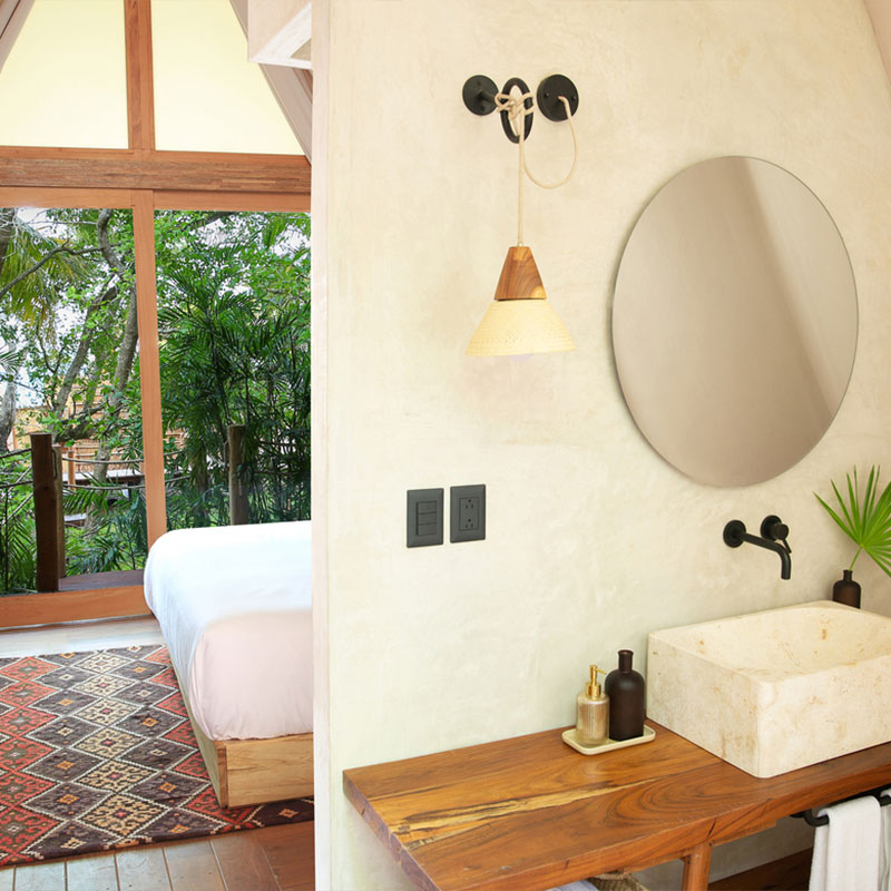Lagoon Breeze Room