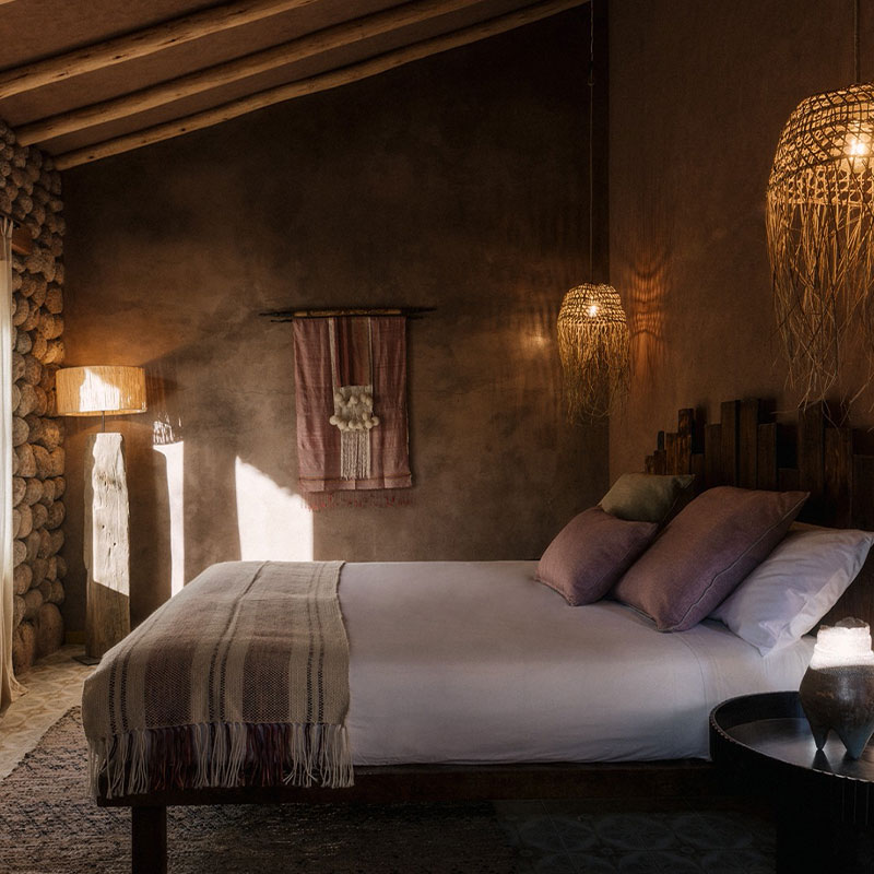Trekker Villa