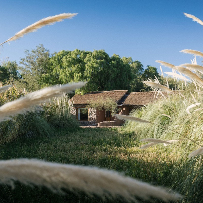 Trekker Villa