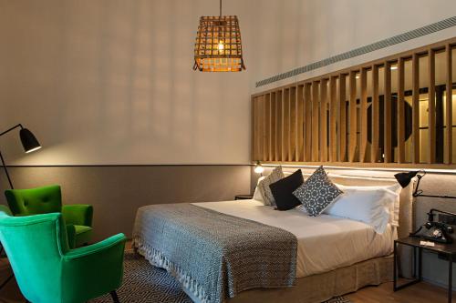 Classic Double or Twin Room