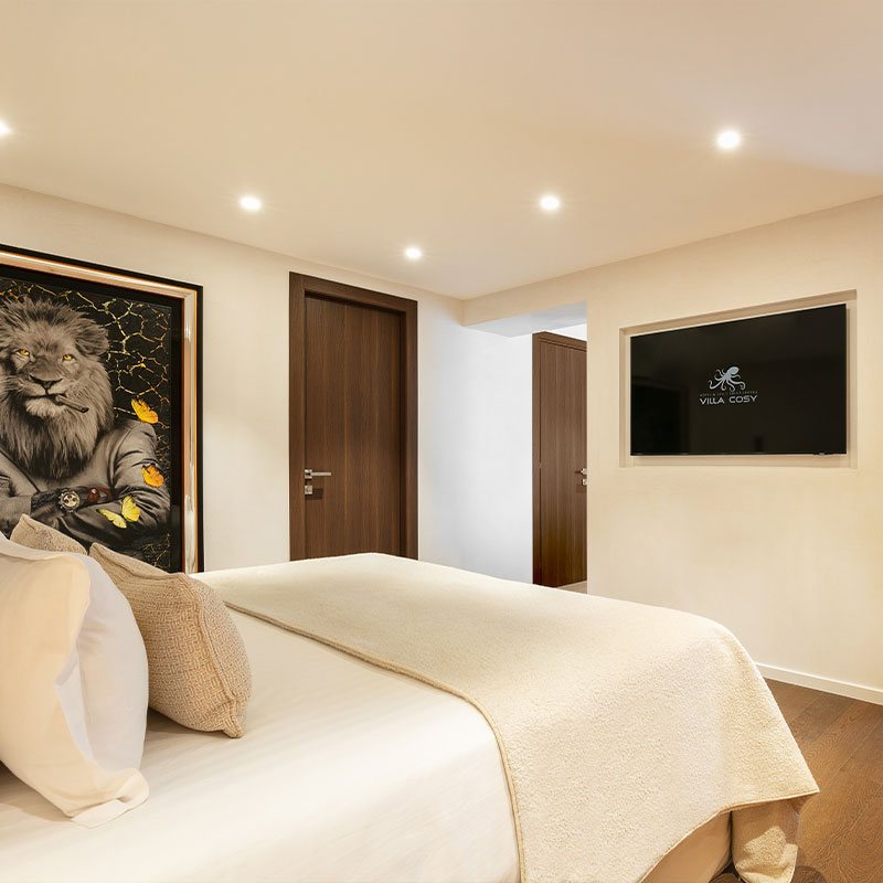 Riviera Suite