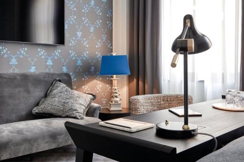 Double Room "Grande Balcon"