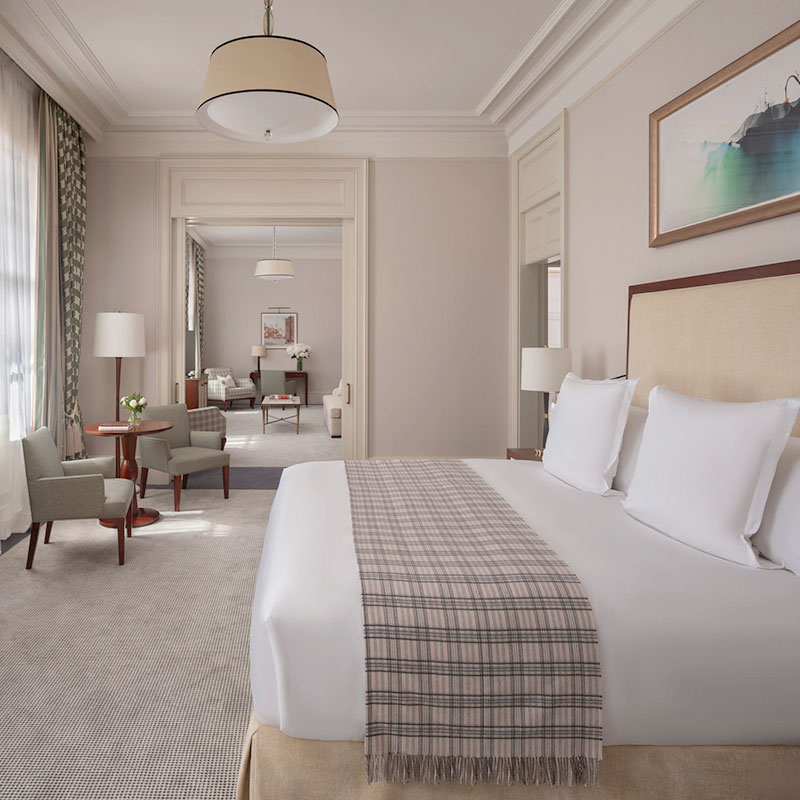 Ministerial Suite