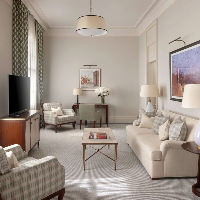Ministerial Suite