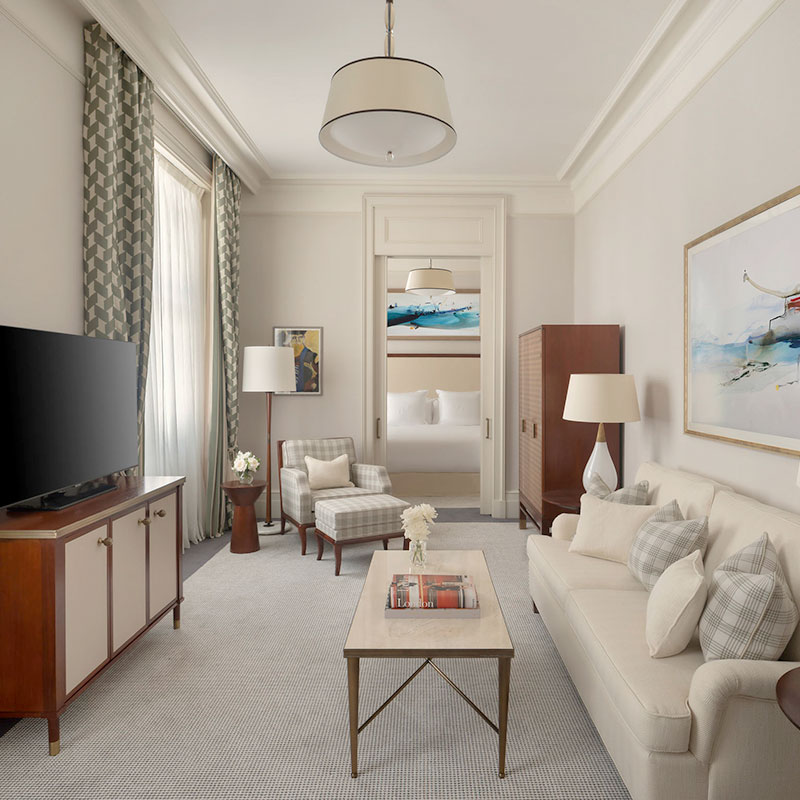 Westminister Suite