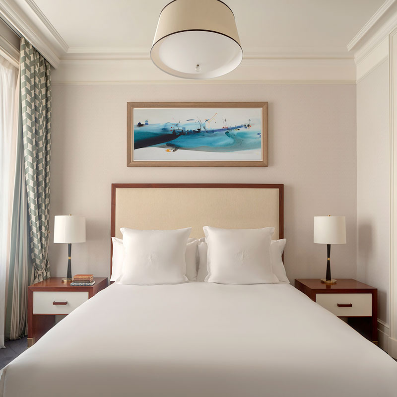 Westminister Suite