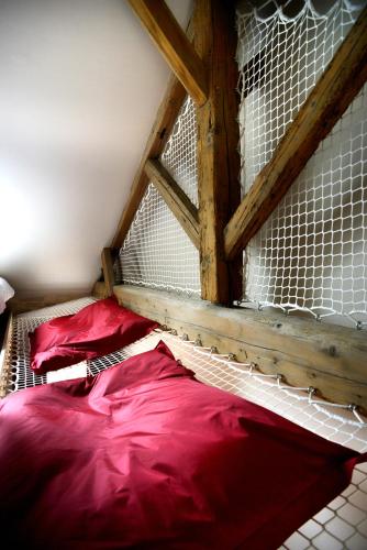 Family Junior Suite