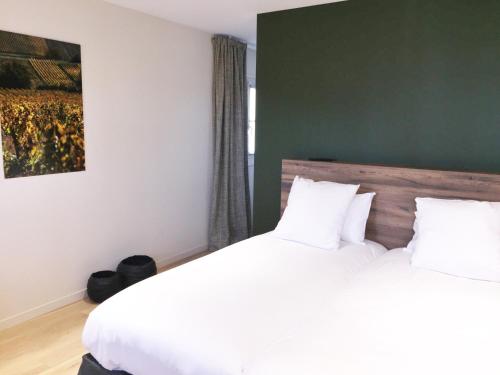 Superior Deluxe Room