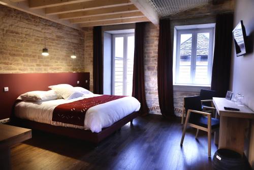 Superior Deluxe Room