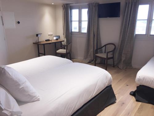 Superior Deluxe Room