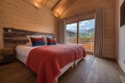 chalet